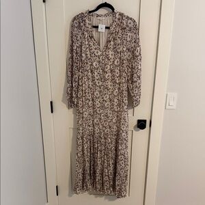 BRAND NEW Z SUPPLY DRESS